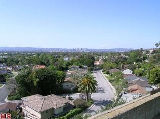 10753 Cranks Rd, Culver City, CA 90230