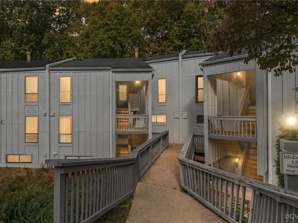 10378 Iron Mill Rd, North Chesterfield, VA 23235