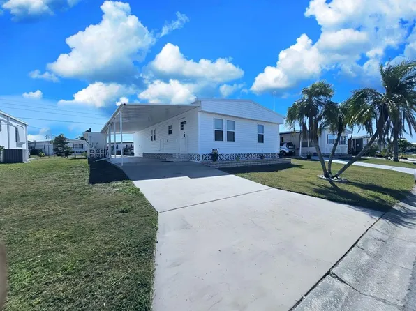 206 50th Avenue Ter W, Bradenton, FL 34207