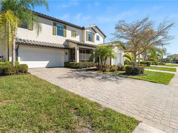 11945 Bay Oak DR, FORT MYERS, FL 33913