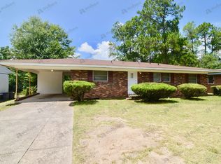 2107 Shamrock Dr, Augusta, GA 30904