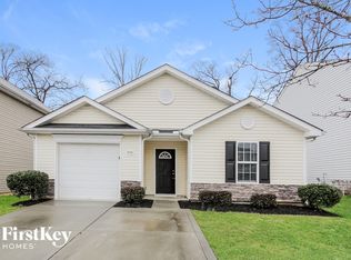 4506 Esmeralda Dr, Charlotte, NC 28269