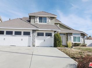 40402 Pebble Way, Palmdale, CA 93551
