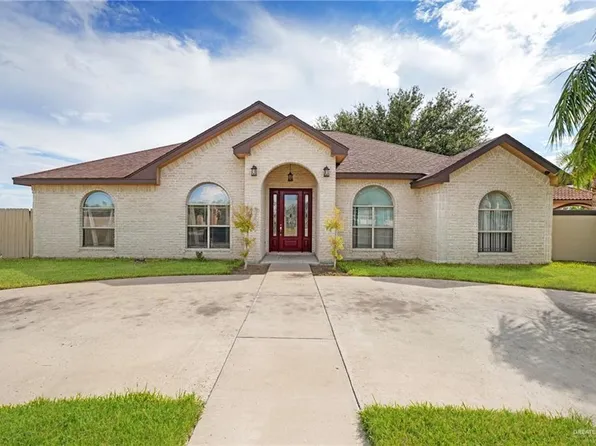 107 E Esperanza Ave, Mission, TX 78574