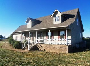96 Cross Creek Farms Rd, Benton, KY 42025