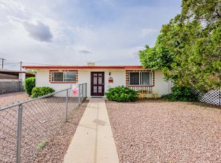 3650 E March Pl, Tucson, AZ 85713