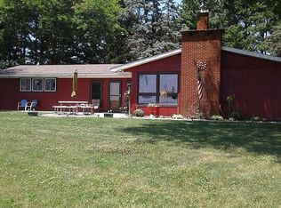 8659 Old Delaware Rd, Mount Vernon, OH 43050