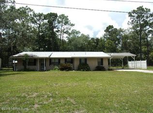 205 Skeet Club Rd, Palatka, FL 32177