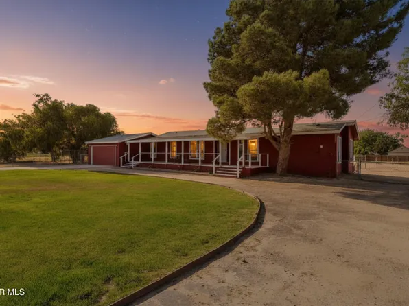 3609 E Avenue H2, Lancaster, CA 93535