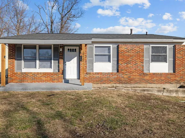 10432 Royal Dr, Saint Louis, MO 63136