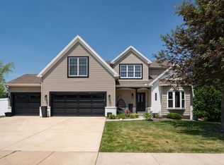 3504 Zachary Ln, Bloomington, IL