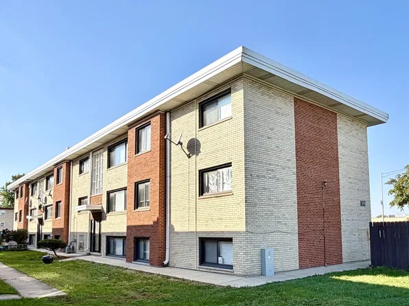 3820 25th Ave #2, Schiller Park, IL 60176