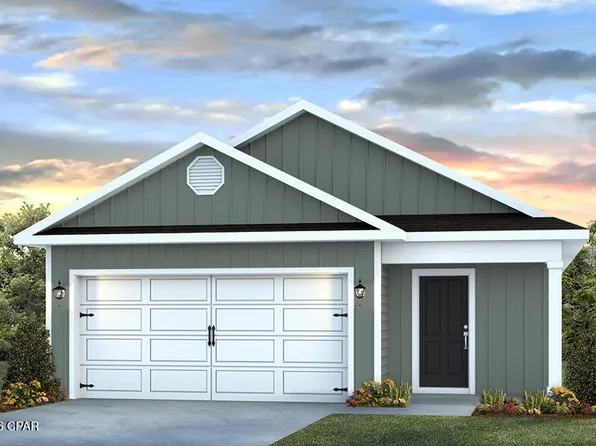 134 Chateau Ln, Port Saint Joe, FL 32456