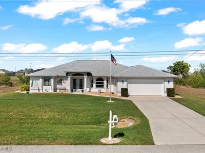 509 NW 19th Ter, Cape Coral, FL, 33993