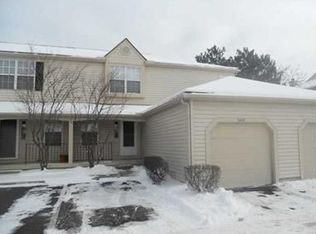 5402 Ambrosia Ave, Columbus, OH 43235