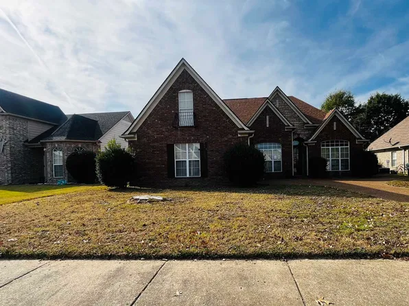 5111 Sawyer Lake Dr, Arlington, TN 38002