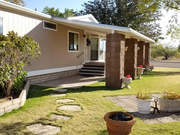 360 White Mountain Dr, Saint Johns, AZ 85936