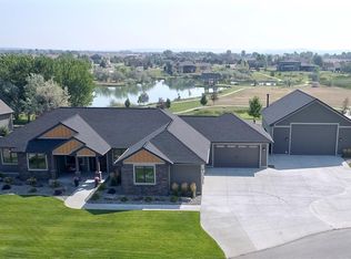 5520 Green Teal Dr, Billings, MT 59106