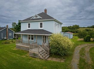 1006 Highway 277, Dutch Settlement, NS B2S 2J5
