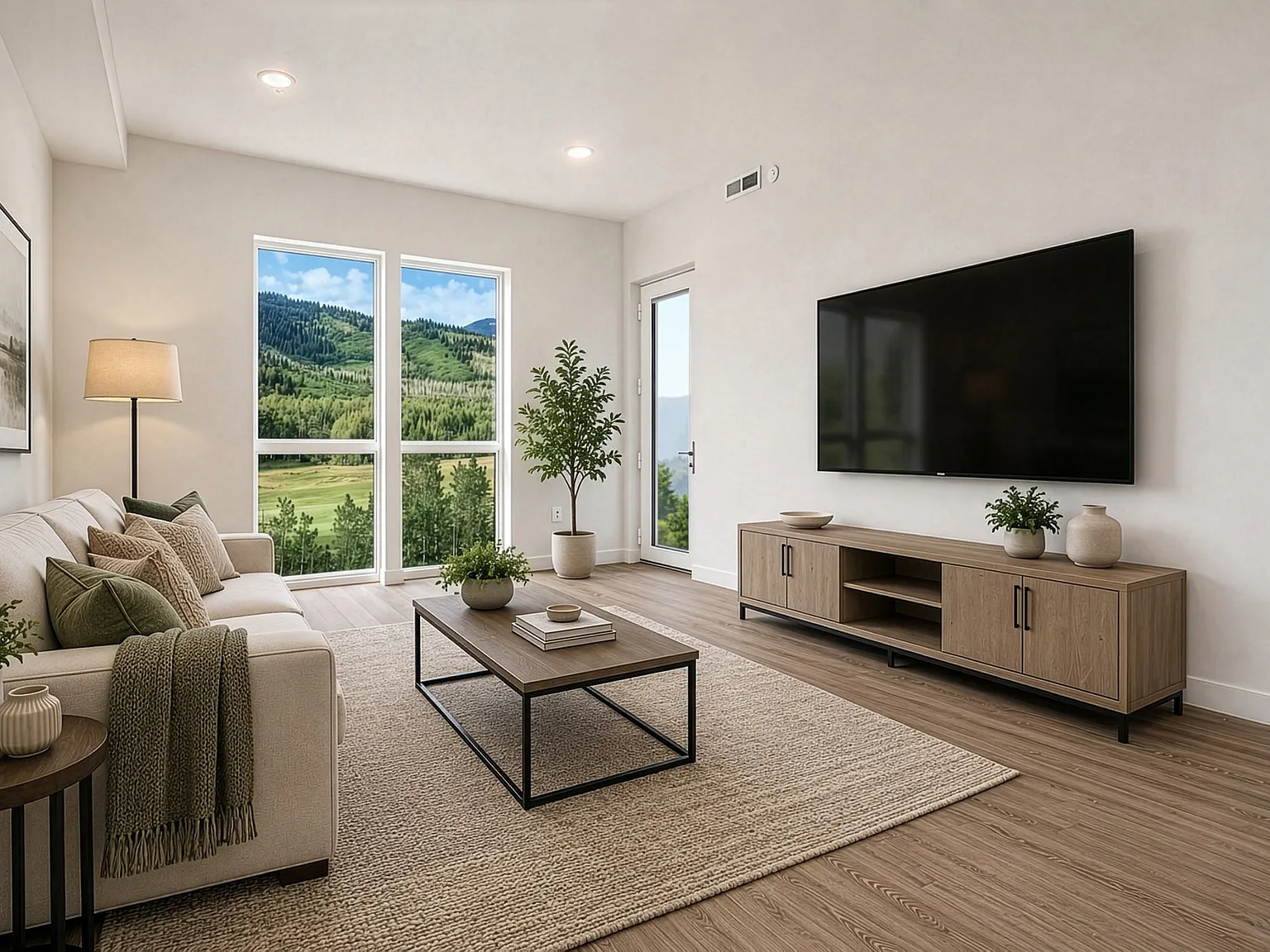 Skyview Residences — Photo 4