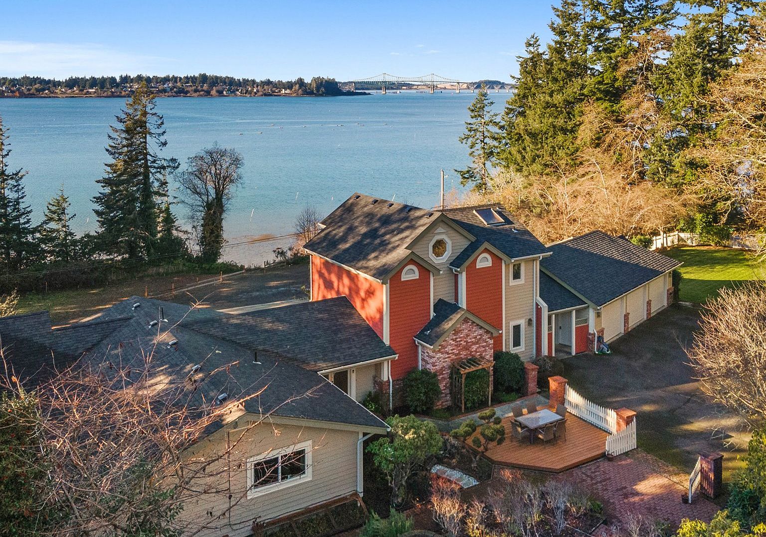 93906 Kirkendall Ln, North Bend, OR 97459 | Zillow