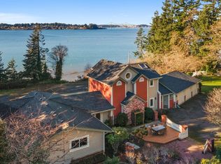 93906 Kirkendall Ln, North Bend, OR 97459