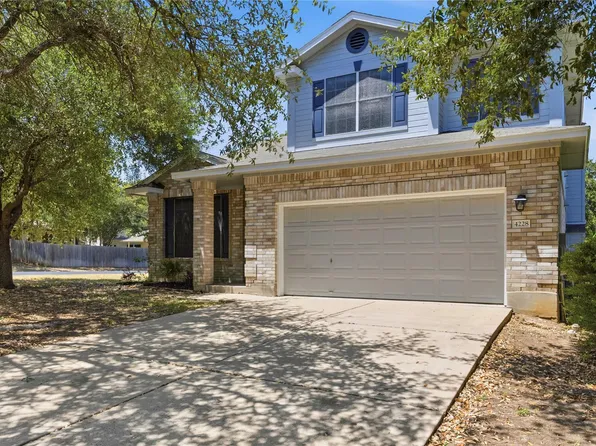 4228 Columbine Dr, Austin, TX 78727