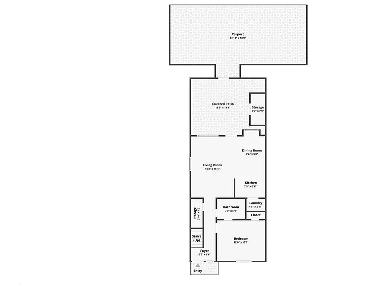 13483 Castilian Dr #1 — Photo 2