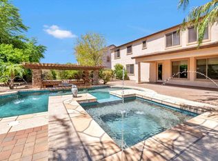 3337 E Mead Dr, Gilbert, AZ 85298