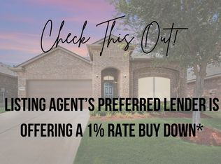 15809 White Mill Rd, Fort Worth, TX 76177