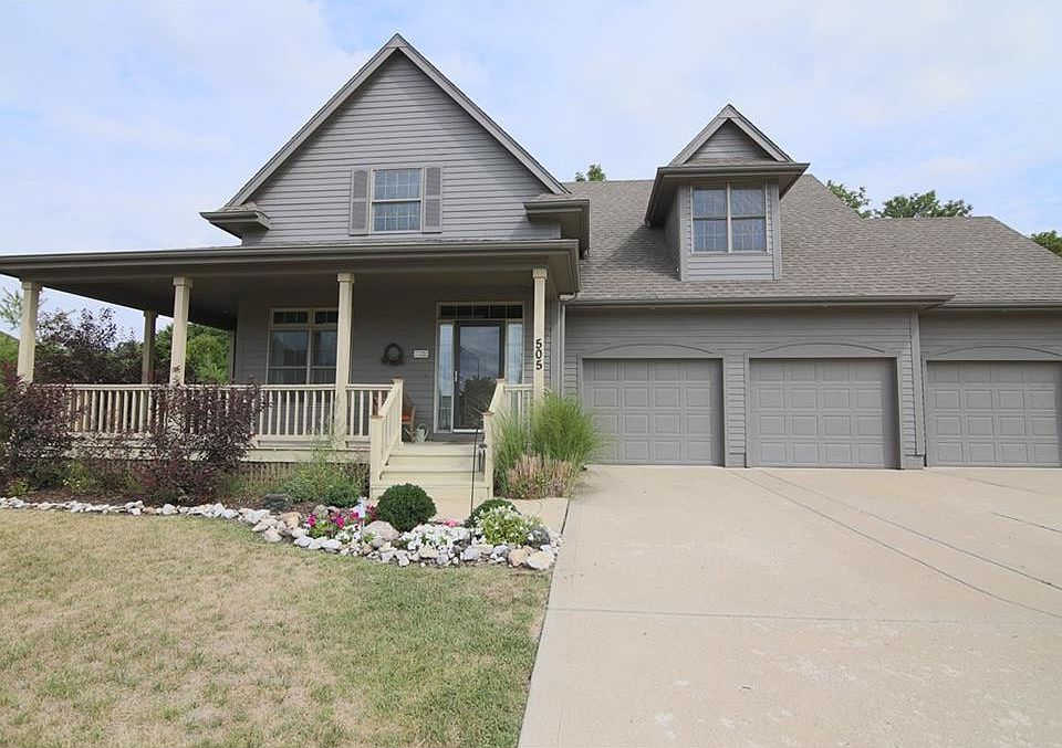 1st image of 505 Timberline Dr