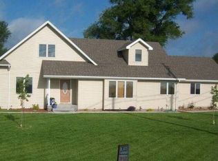 3850 S Alda Rd, Alda, NE 68810