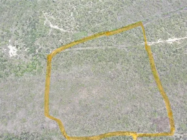 None W Military Rd W, Mission, TX 78572