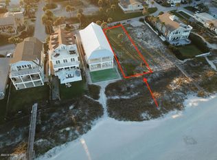 3445 Ocean Dr, Jacksonville Beach, FL 32250