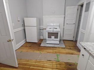 50 Van Cortlandt Park Ave APT 3, Yonkers, NY 10701