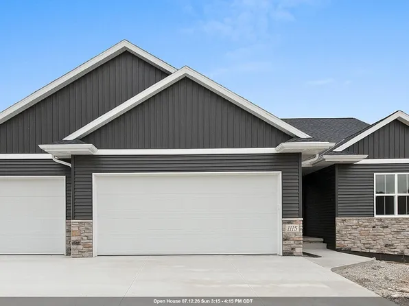 1115 Bay Mist Dr, Green Bay, WI 54311