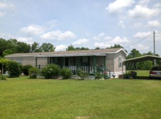 15 Old Creek Rd, Picayune, MS 39466