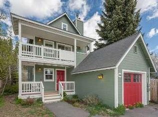 10100 Perkins St, Truckee, CA 96161
