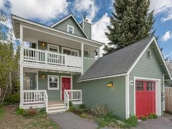 10100 Perkins St, Truckee, CA 96161
