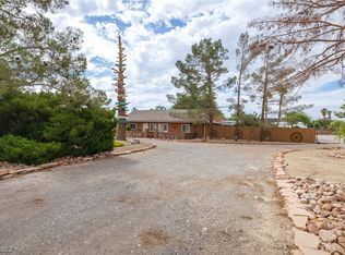 8635 W Fisher Ave, Las Vegas, NV 89149