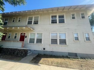 1411 26th St #4, Bakersfield, CA 93301