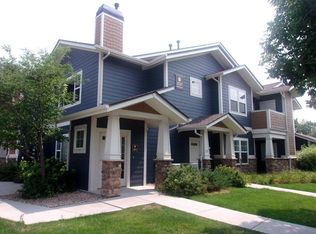 2527 Owens Ave UNIT 201, Fort Collins, CO 80528
