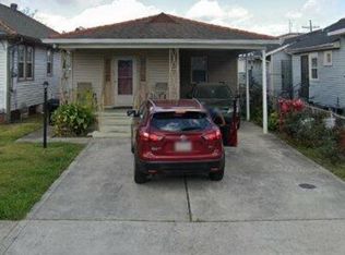 1635 N Miro St, New Orleans, LA 70119