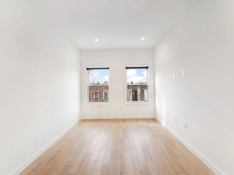 347B Claremont Ave #B — Photo 6