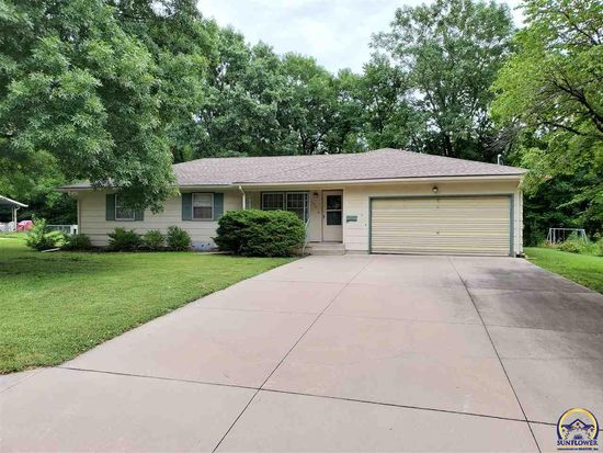 3016 Izquierdo Ct Emporia Ks 66801 Zillow