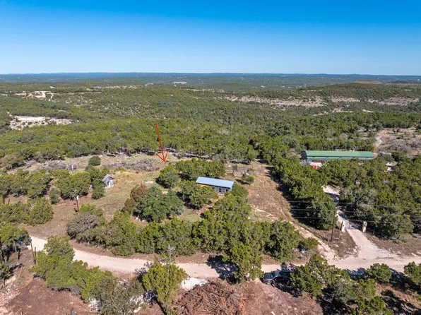 645 Ghost Dancer #B, Fischer, TX 78623