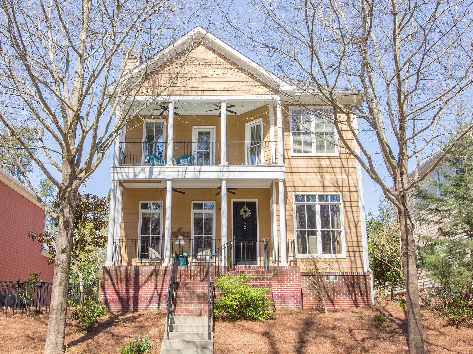 172 Magnolia Blossom Way, Athens, GA 30606 Zillow