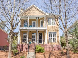 172 Magnolia Blossom Way, Athens, GA