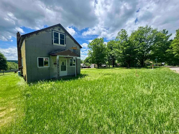 417 3rd St, Alpha, MI 49902
