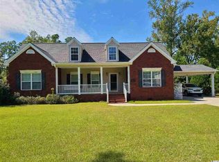 816 10th Ave, Aynor, SC 29511